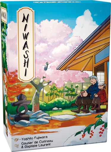 [ARSNIW01FR] Niwashi