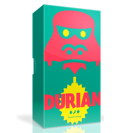 [PIX1187] Durian