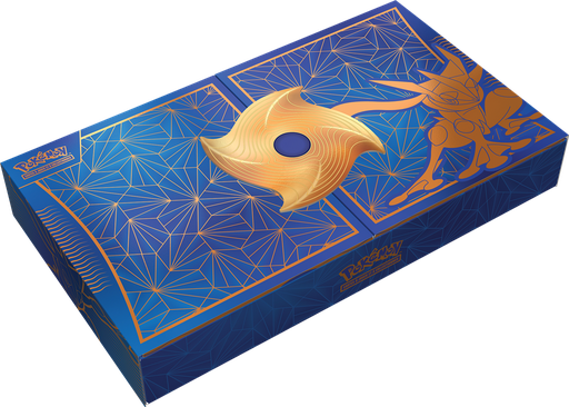 [POKNO24C] Pokémon : Coffret Ecarlate et Violet Haut de Gamme