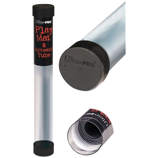[82859] Ultra PRO : Tube pour Playmat