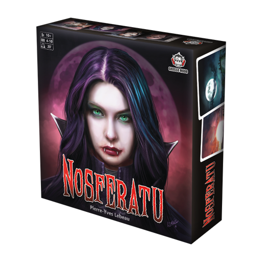 [PIX206] Nosferatu