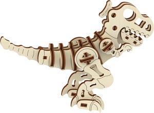 [612114] T-Rex (42 pcs)