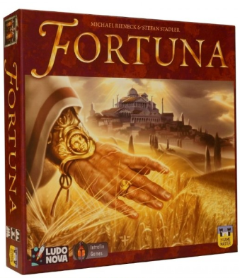 [TGMFOR01] Fortuna