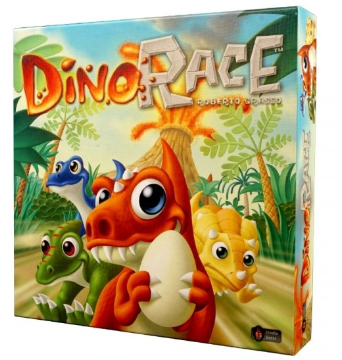 [INT10621] Dino Race