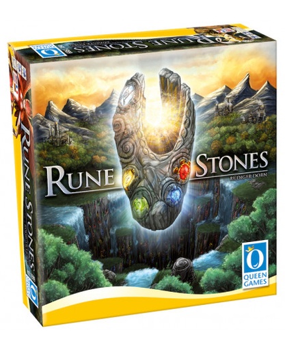 [20252] Rune Stones