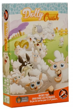 [INT40227] Dolly Crush