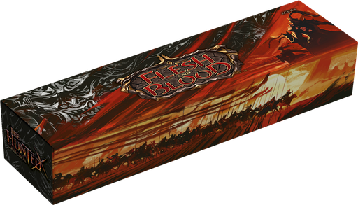 [FABTHU002EN] Flesh and Blood: The Hunted Blitz Decks Coll. EN