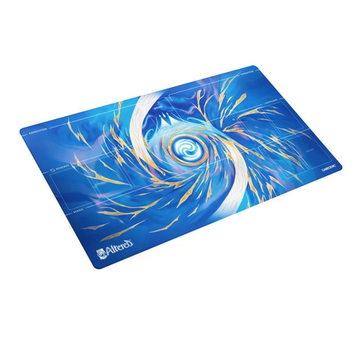 [GGS40103ML] GG: Altered: Playmat - Ice Storm