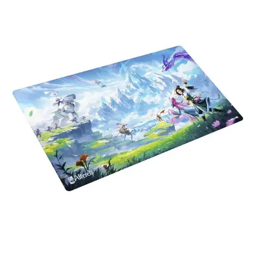 [GGS40090ML] GG: Altered: Prime Playmat - Trial by Frost