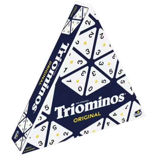[PIX1539] Triominos Original