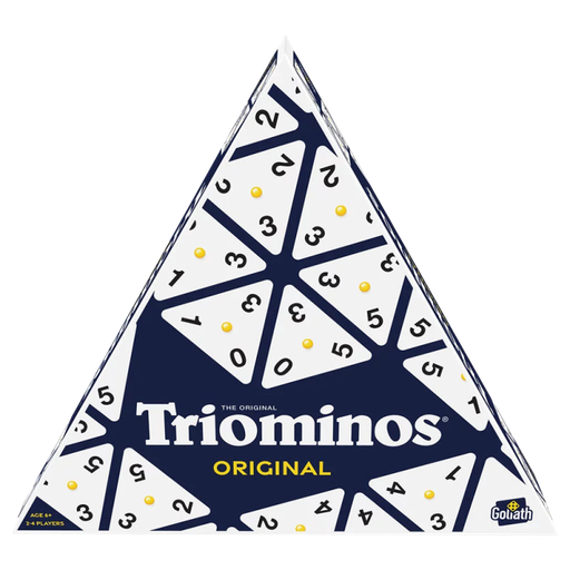 [PIX1539] Triominos Original