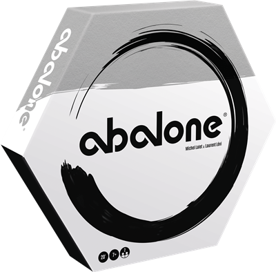 [AB02FRN] Abalone