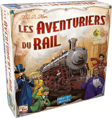 [AVE01] Aventuriers du Rail (Les)