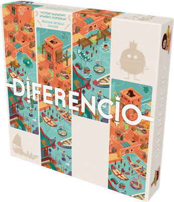 [KYFDIF01FR] Diferencio