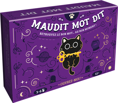 [CGMMD01] Maudit Mot Dit
