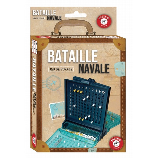 [6880] Bataille Navale
