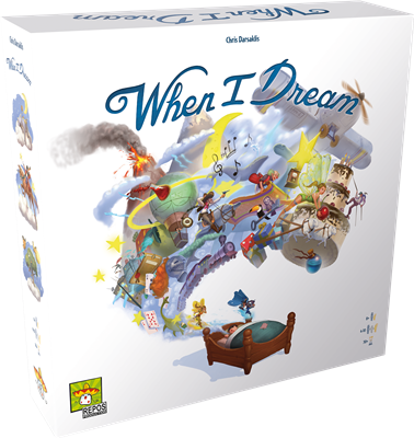 [RPWID01FR] When I Dream