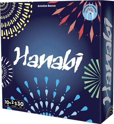 [CGHAN03] Hanabi