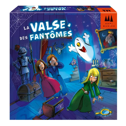 [PIX1762] La valse des fantômes