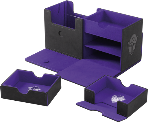 [GGS20183ML] The Academic 133+ XL Black/Purple