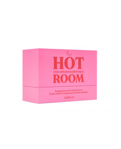 [ATAHELHOT] Hot Room