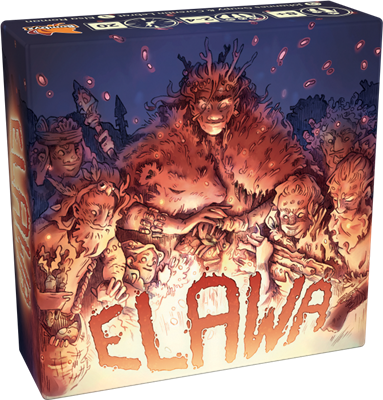 [BOMELA01FREN] Elawa