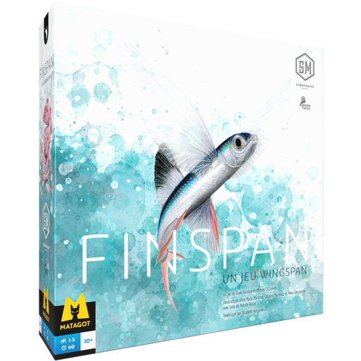 [MATPAN001483] Finspan