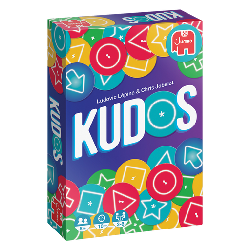 [PIX1770] Kudos