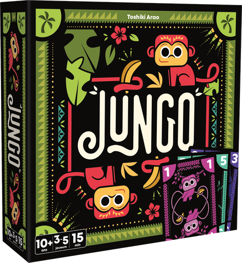 [CGJUN01] Jungo