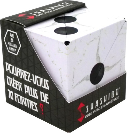 [FUN013SA] Shashibo Renaissance