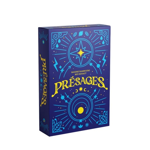 [SPI007PR] Présages