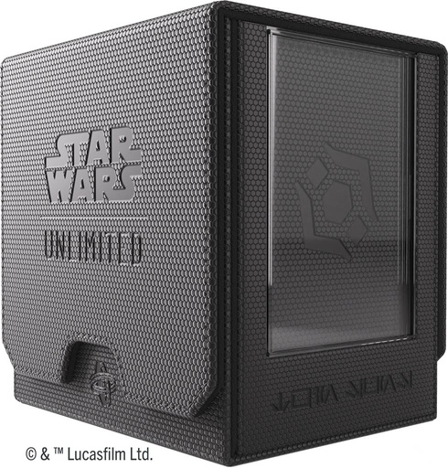 [GGS20220ML] GG : Star Wars Unlimited TS Deck Pod : Black