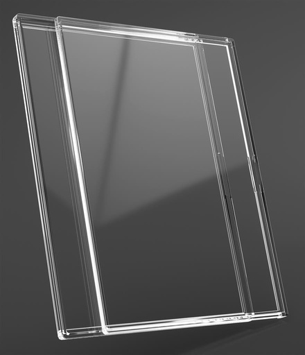 [GGS60099ML] GG : Slide Card Cases