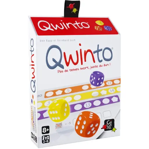 [JBQW] Qwinto