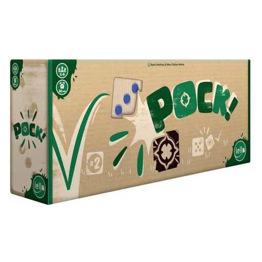 [70442] Pock