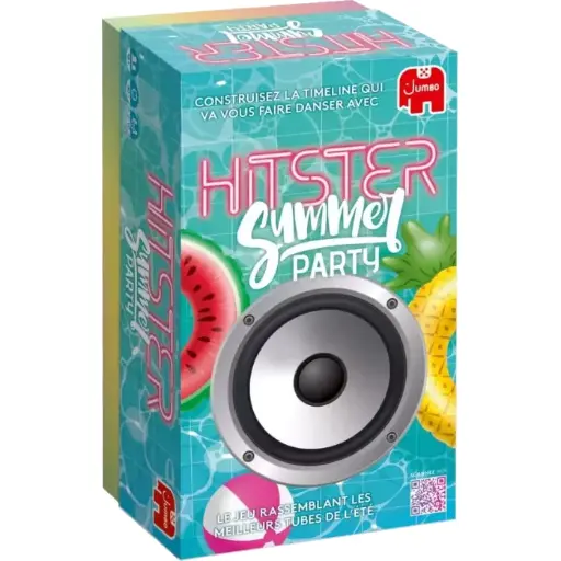 [PIX1830]  Hitster Summer Party 