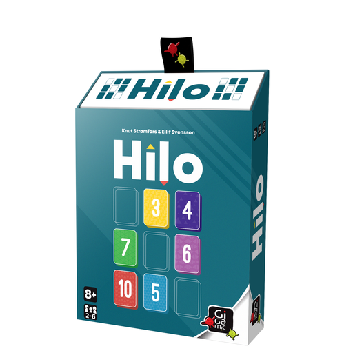 [SCBHIL] Hilo