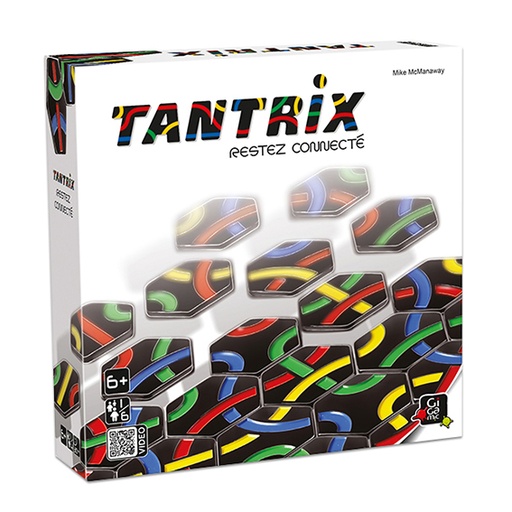 [JTXC] Tantrix
