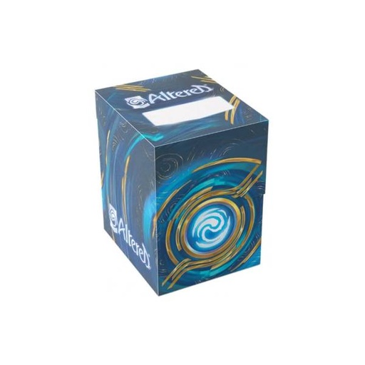 [GGS25149ML] GG: Altered: Expedition Soft Box - The Crow's Eye