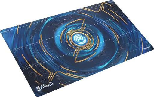 [GGS40115ML] GG: Altered: Prime Playmat - The Crow's Eye