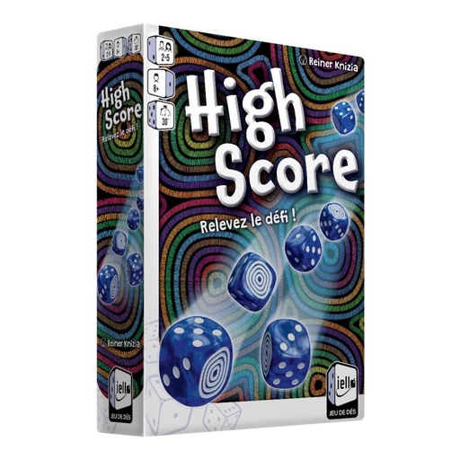 [70060] Highscore