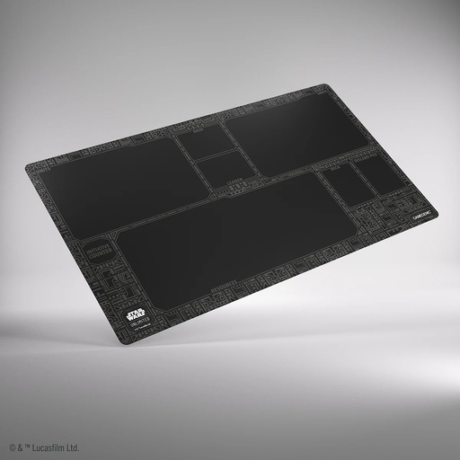 [GGS40127ML] GG: Star Wars Unlimited Game Mat - Pattern