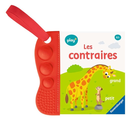 [13.099.038] flip&pop: Les contraires