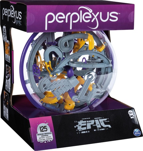 [SMAPEREPI01] Perplexus Epic