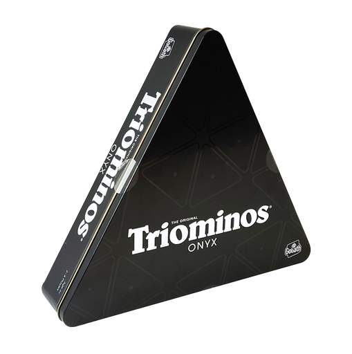 [JDPGLT023] Triominos – Onyx