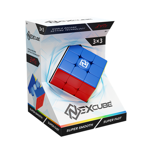 [PIX904] Nexcube 3X3 Classic