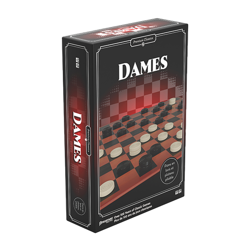 [JDPGLT004] Premium Classics – Dames
