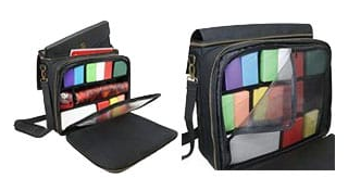 [ENTTCFK100BKEW] Sac à bandoulière Trading Card