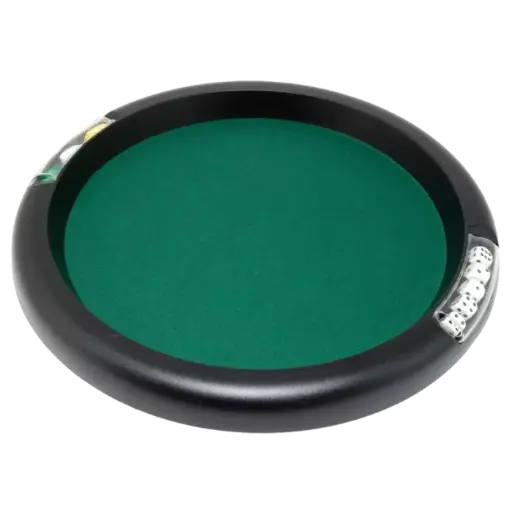 [PIX918] Piste 33 Cm, 5 Dés De Yam's, 21 Jetons - Sous Film