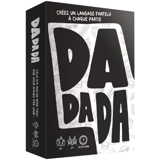 [PIX1813] Dadada